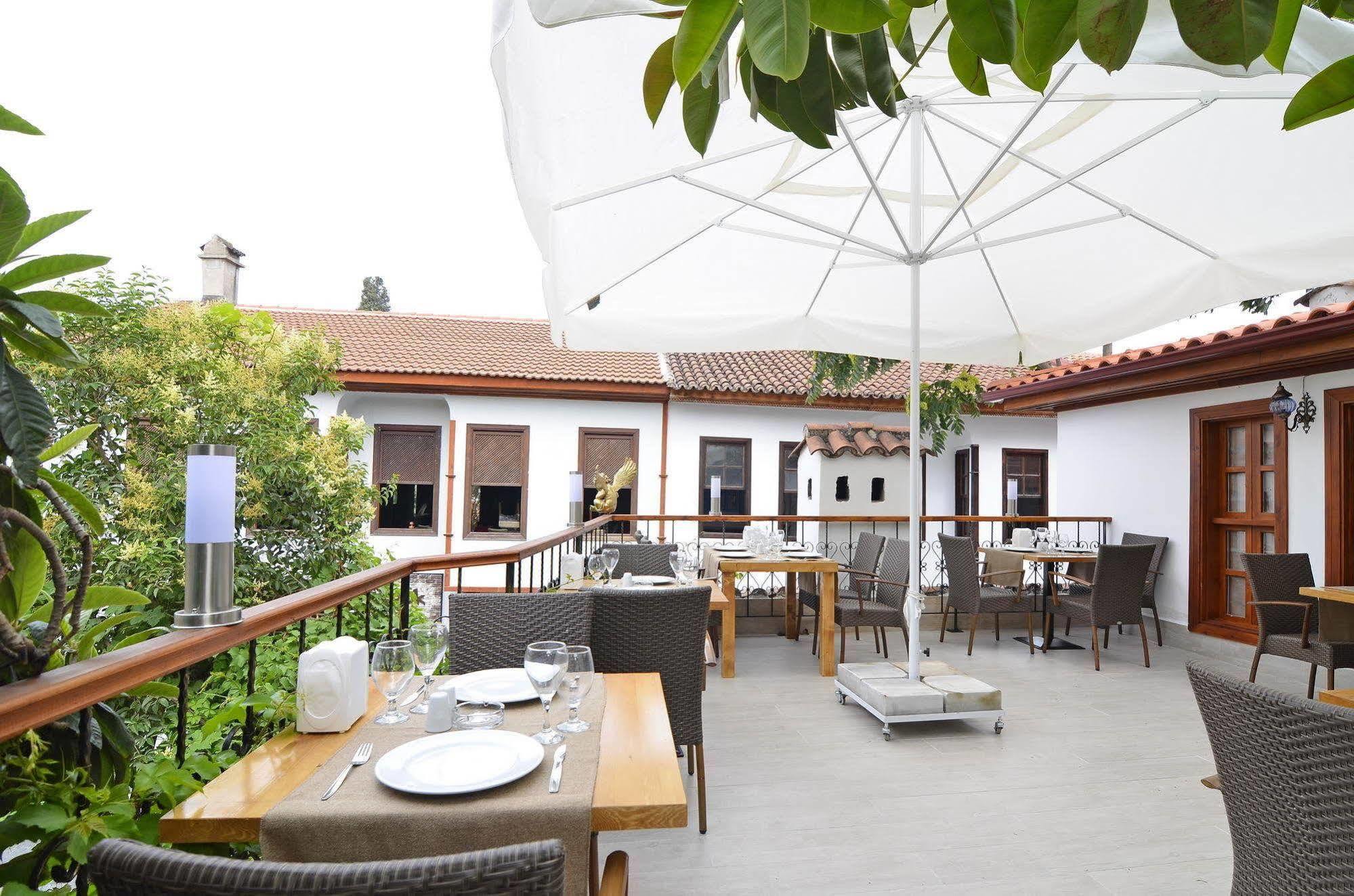 Mia Otel